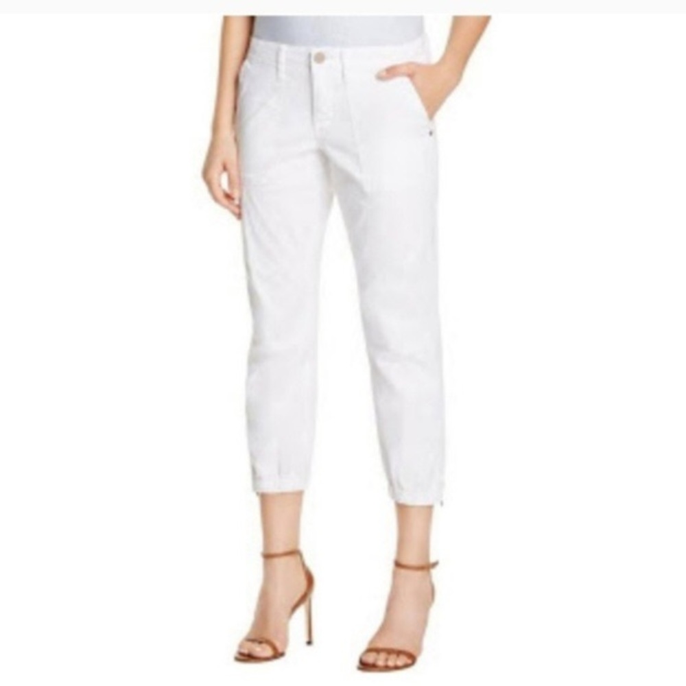 Sanctuary standard surplus pants